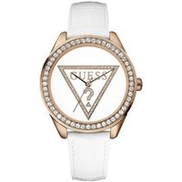 Watch Guess Woman Mini Triangle in Steel W75030L1 - W75030L1